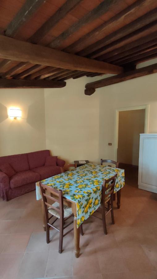 Villa Bellaria Campagnatico Exterior foto