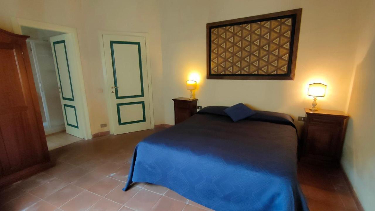 Villa Bellaria Campagnatico Exterior foto